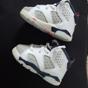 Jordan Retro 6